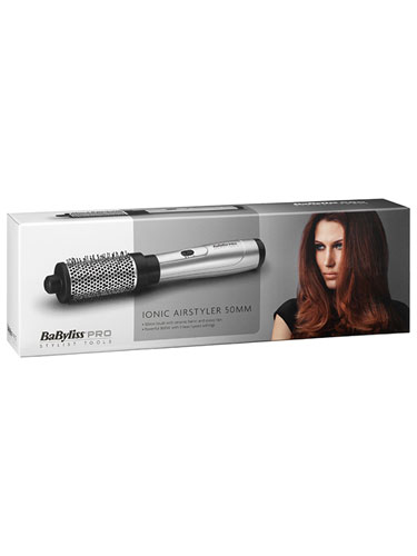 Babyliss Pro Ionic Airstyler 50mm BAB2639U