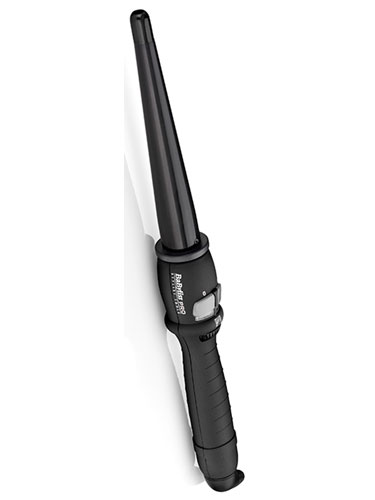 Babyliss Pro Black Conical Wand 25-13mm BAB2280NBU