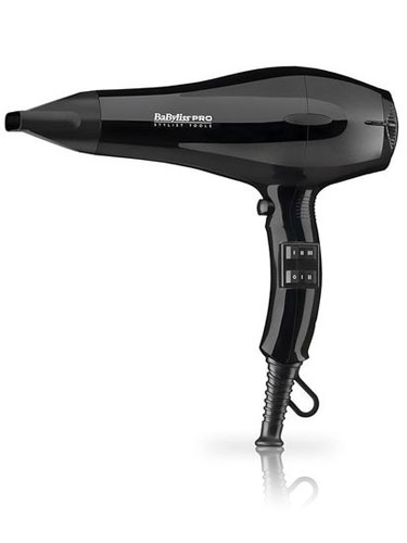 Babyliss Pro Black Magic Dryer BAB6669BU