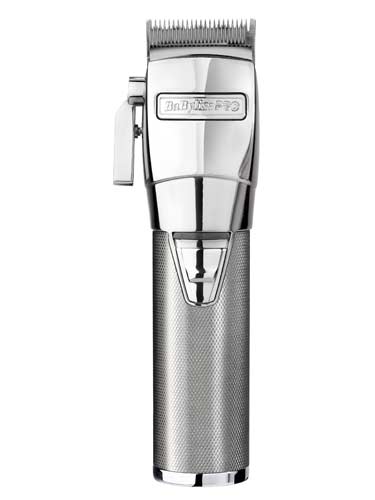 Babyliss Pro Cordless Super Motor Clipper - BAB8700U