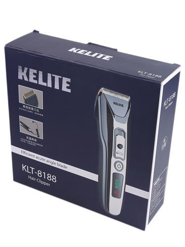 lightweight cordless hair clippers