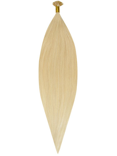 Fab Pre Bonded Flat Tip Remy Hair Extensions