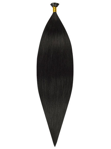 Fab Pre Bonded Flat Tip Remy Hair Extensions