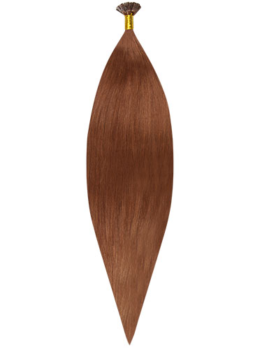 Fab Pre Bonded Flat Tip Remy Hair Extensions