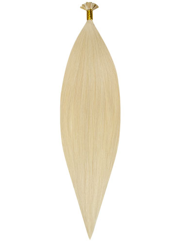 Fab Pre Bonded Flat Tip Remy Hair Extensions