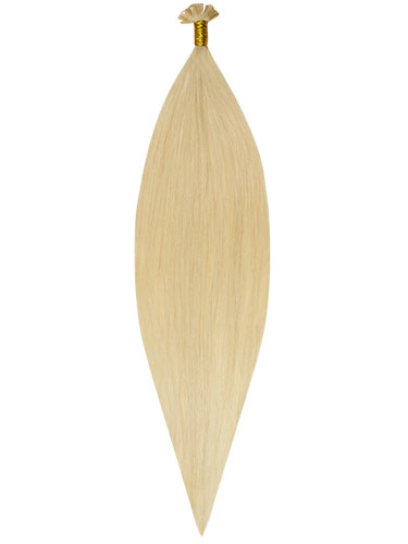 Fab Pre Bonded Flat Tip Remy Hair Extensions