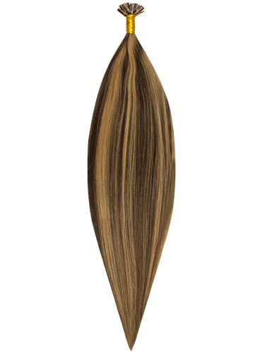 Fab Pre Bonded Flat Tip Remy Hair Extensions