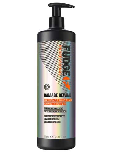 Fudge Damage Rewind Reconstructing Conditioner 1000ml