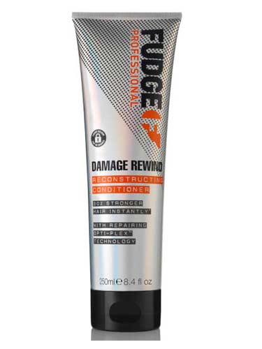 Fudge Damage Rewind Reconstructing Conditioner (250ml)