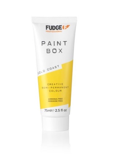 Fudge Paintbox Golden Coast 75ml