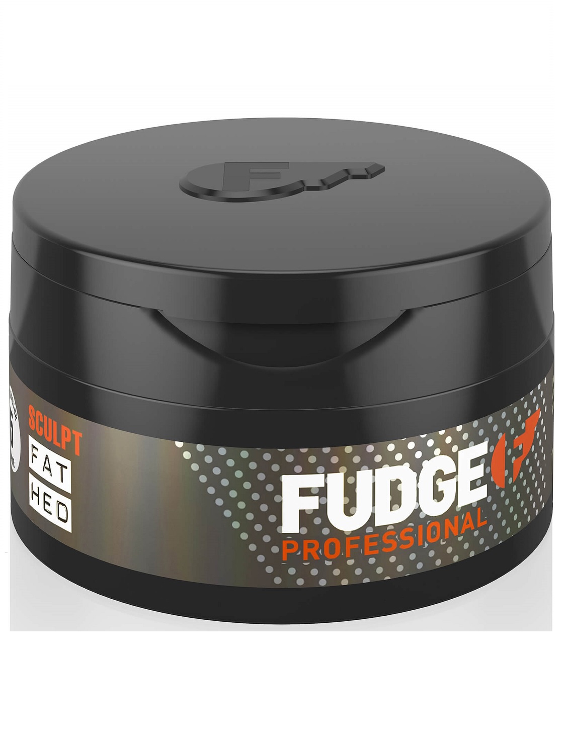 Fudge Fat Hed (75g)