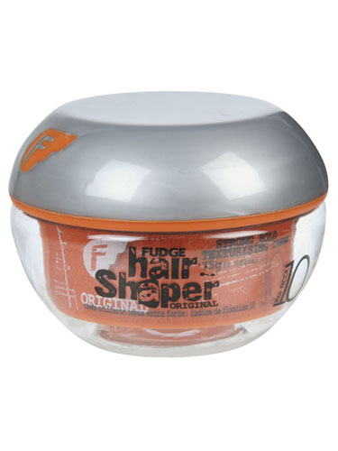 Fudge Hair Shaper Original (75g)