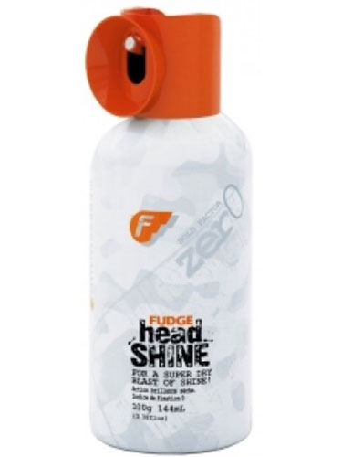 Fudge Hed Shine 144ml/94g