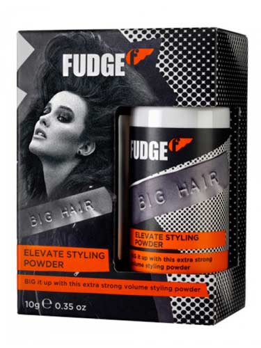 Fudge Elevate Styling Powder (10g)