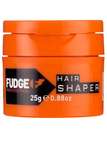 Fudge Mini Hair Shaper (25g)