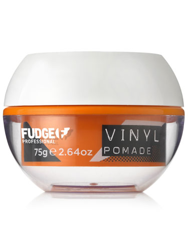Fudge Vinyl Pomade (75g)