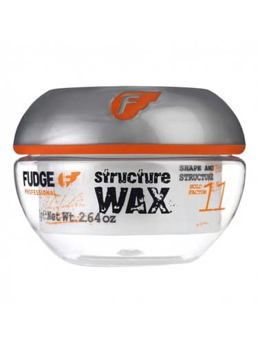 Fudge Structure Wax (75g)