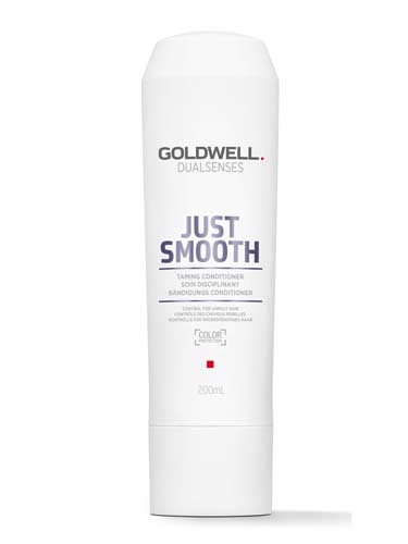 Goldwell Dualsenses Just Smooth Taming Conditioner (200ml)