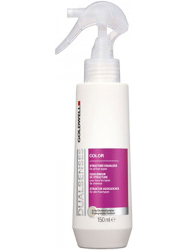 Goldwell Dualsenses Color Structure Equalizer Spray (150ml)
