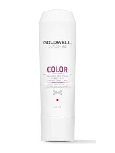 Goldwell DualSenses Colour Brilliance Conditioner (200ml)