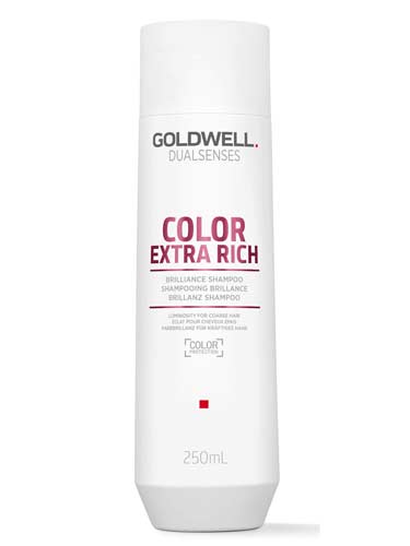 Goldwell Dualsenses Color Extra Rich Brilliance Shampoo (250ml)