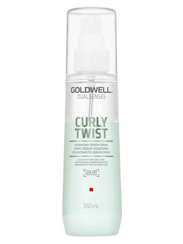 Goldwell Dualsenses Curly Twist Hydrating Serum (150ml)
