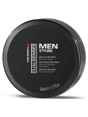 Goldwell Dualsenses Men Dry Styling Wax (50ml)