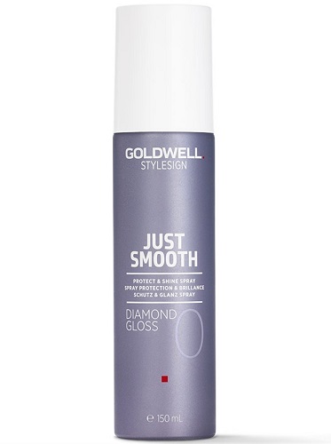 Goldwell StyleSign Just Smooth Diamond Gloss (150ml)