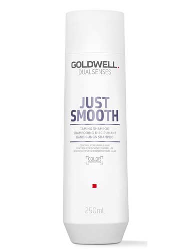 Goldwell Dualsenses Just Smooth Taming Shampoo (250ml)