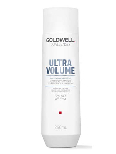 Goldwell Dualsenses Ultra Volume Bodifying Shampoo (250ml)