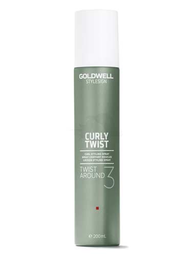 Goldwell StyleSign Curly Twist Around (200ml)