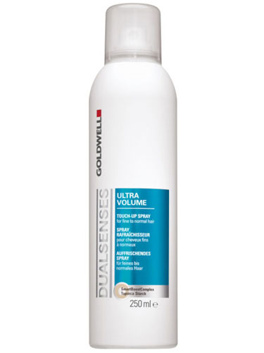 Goldwell Dualsenses Ultra Volume Touch Up Spray (250ml)
