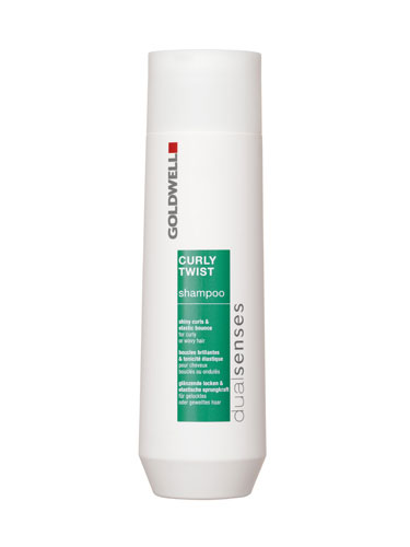 Goldwell Dualsenses Curly Twist Hydrating Shampoo (250ml)