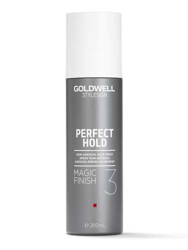 Goldwell StyleSign Perfect Hold Magic Finish (200ml)