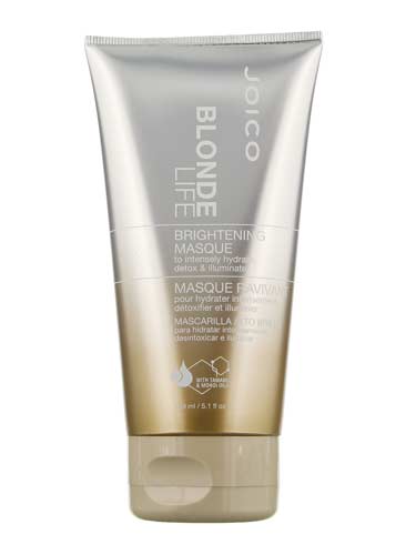 Joico Blonde Life Brightening Masque (150ml)