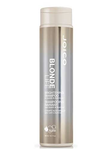 Joico Blonde Life Brightening Shampoo (300ml)