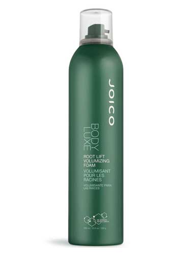 Joico Body Luxe Root Lift Volumizing Foam Mousse (300ml)