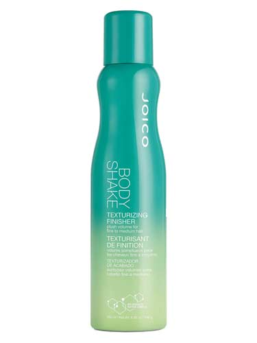 Joico Body Shake Texturising Finisher (250ml)