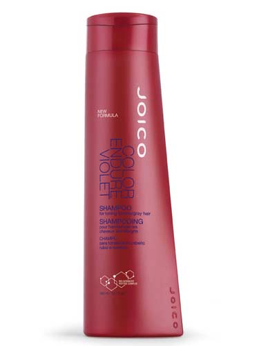 Joico Colour Endure Violet Shampoo (300ml)