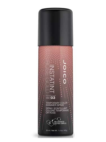 Joico InstaTint Rose Gold (50ml)