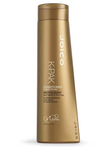 Joico K-Pak Conditioner to Repair Damage (300ml)