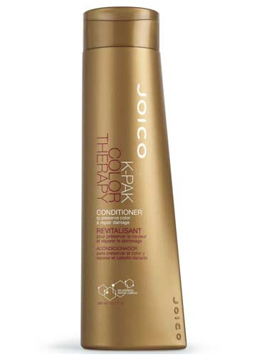 Joico K-Pak Color Therapy Conditioner (300ml)