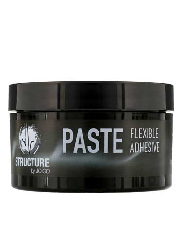 Joico Structure Paste Flexible Adhesive 100ml