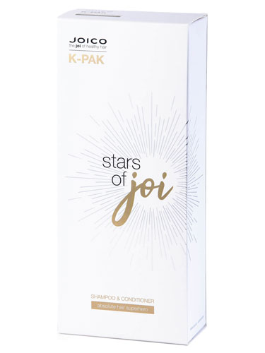 Joico Stars of Joi K-Pak Shampoo and Conditioner Gift Pack