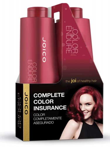 Joico Color Endure Duo (2x1000ml)