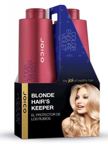 Joico Colour Endure Violet Duo (2x1000ml)