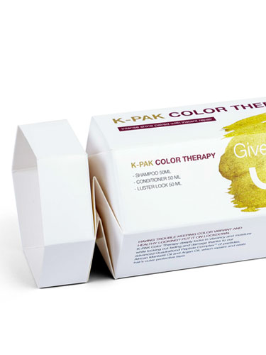 Joico K-Pak Colour Therapy Cracker Set