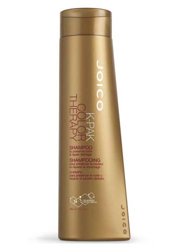 Joico K-Pak Color Therapy Shampoo (300ml)