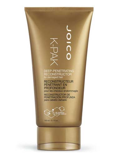 Joico K-Pak Deep Penetrating Reconstructor (150ml)