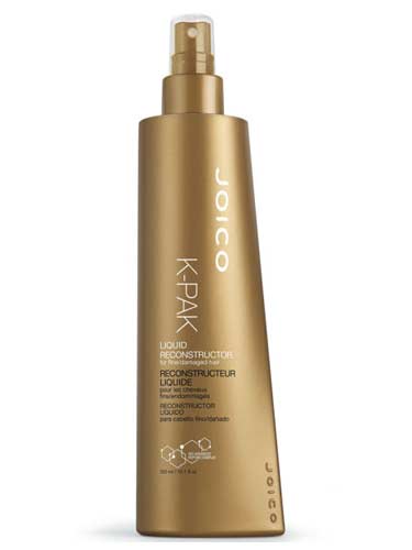 Joico K-Pak Liquid Reconstructor (300ml)